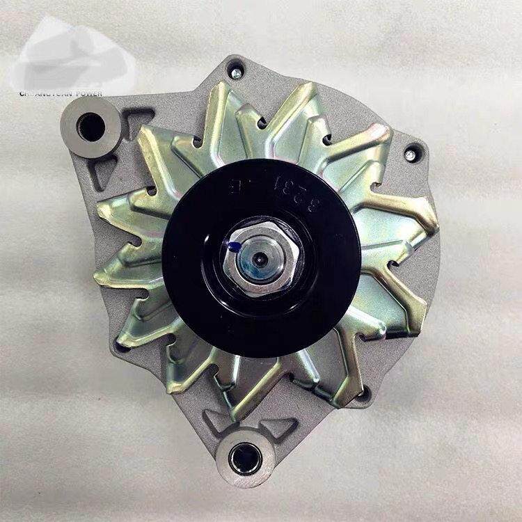 MDAC3231-E发电机潍柴612630060694发电机适用潍柴船用发电机