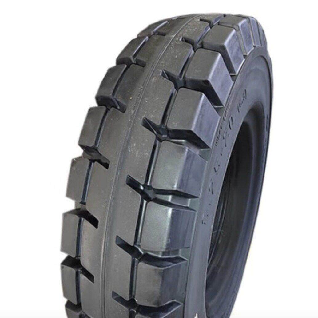 前进ADVANCE8.25-15/6.50 K3 AD工程机械叉车实心轮胎