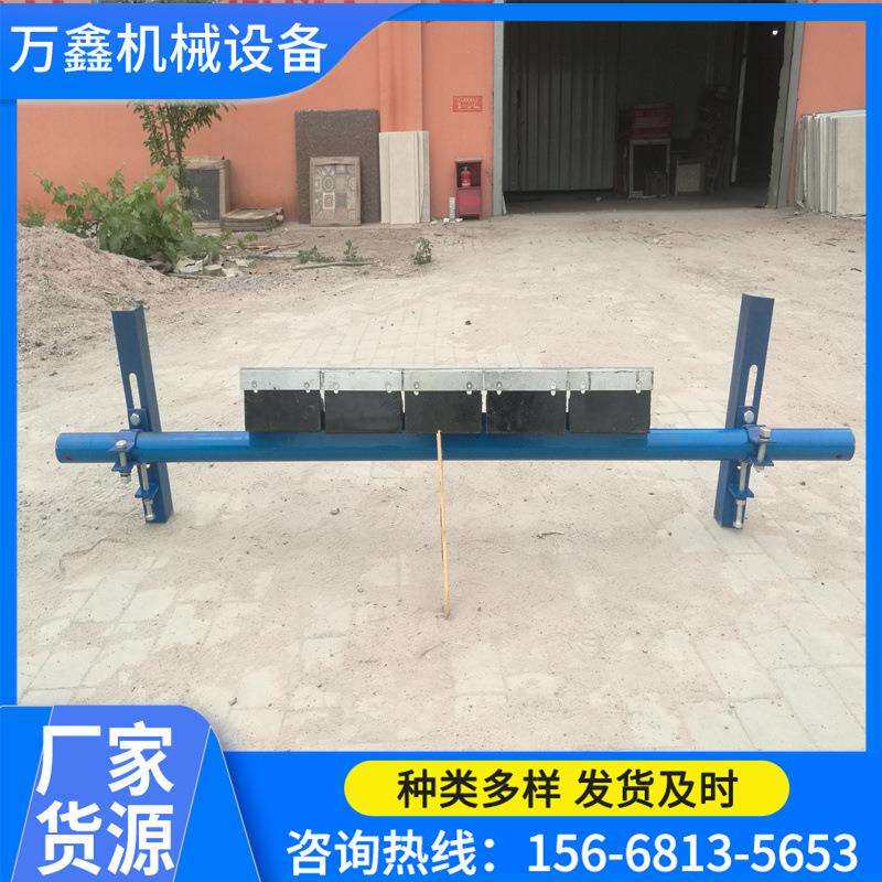 现货二级碳化钨刀头清扫器热卖直销清扫器