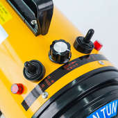 蓝 宠物宠物狗狗豚吹风机毛1090a水机专用大功率lt大型犬吹吹烘干