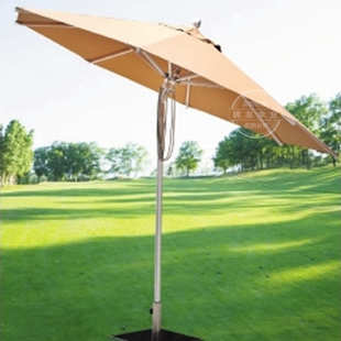 沙滩遮阳伞 户外大太阳伞摆摊广告伞庭院折叠帐篷伞 厂家直供