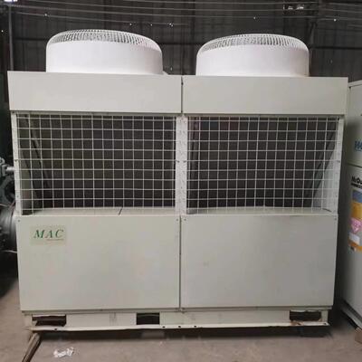 商用麦克维尔风冷模块25P