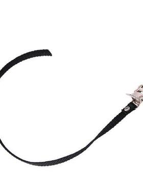 Non-slip Cycling Pedal Strap Bike Cycling Shoe Toe Casing