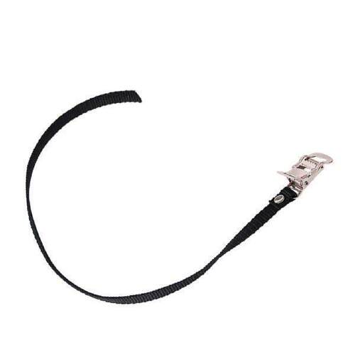 Non-slip Cycling Pedal Strap Bike Cycling Shoe Toe Casing
