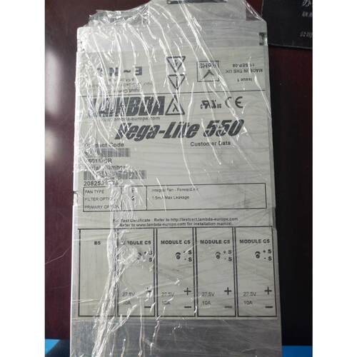 LAMBDADL电源Vega-Lite550V501MBRVega900V9013GF