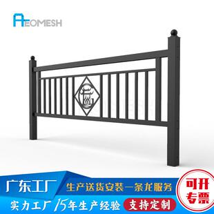 市广州艾网广市琶洲州政道路护AEO 市政项栏目案例