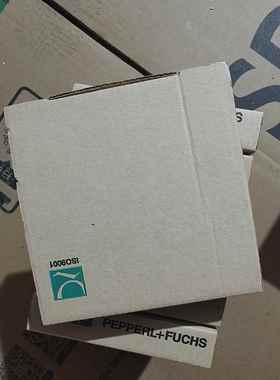 倍加福安全栅KSD2-FI-EX 几乎 工程余料 议价