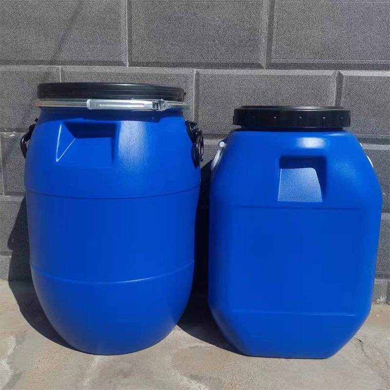塑料水桶化工桶模具设计制作吹塑加工一站式服务