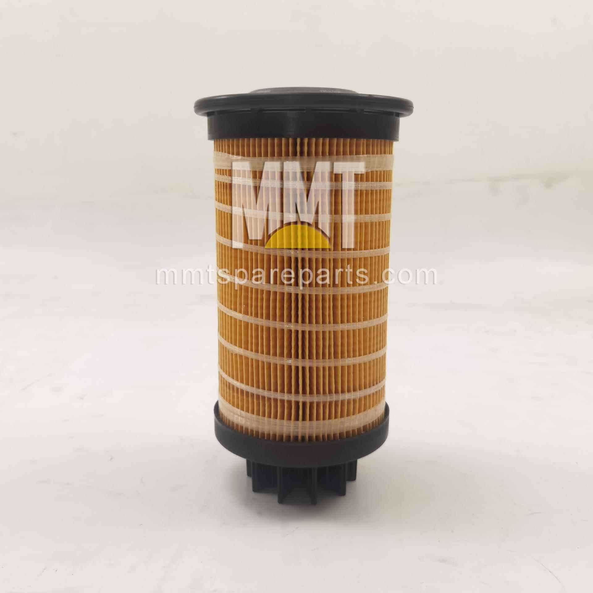 CAT卡特140 966M柴滤436-7077平地机160燃油滤清器4367077柴油格