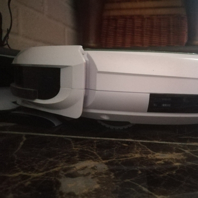 科沃斯扫地机器人DG800怎么样一周使用彻底爱上了吗