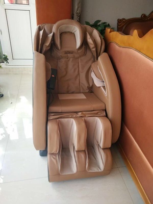 永禾康按摩椅真实使用心声，永禾康按摩椅最新使用揭秘