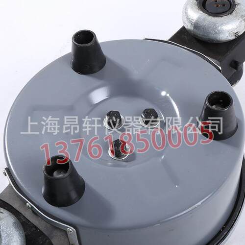 昂轩LLB-80KN系列拉力表80KN 8吨机械式拉力计现货