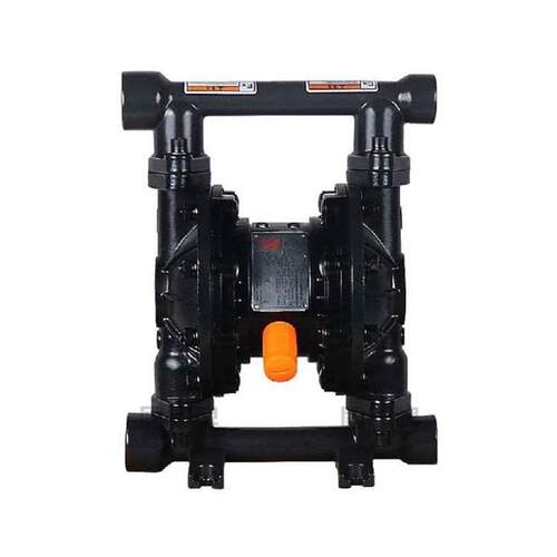 煤矿用气动隔膜泵矿用排污泵BQG350/0.2型气动隔膜泵现货供应