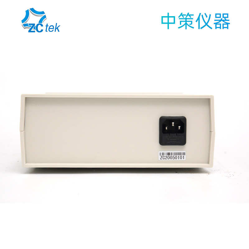 常州中策ZC1212BL+ZC5991 测试仪数字式扬声器话筒自动极性测试仪