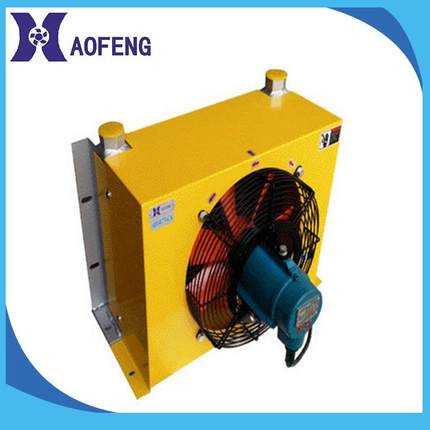生产销售 AH1470T-EX防爆型 防爆电机风冷却器系列