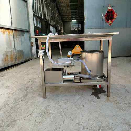 全自动带骨肉类盐水注射机海鲜注射腌制机80针腌制注射机