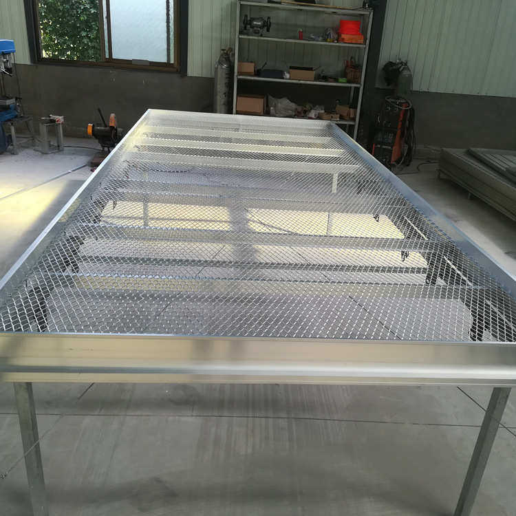 固定苗床热镀锌苗床植物苗床温室大棚双层多层养花育苗苗床,农机/农具/农膜,温室大棚支架,淘宝优惠券,粉丝福利购,淘宝优惠卷