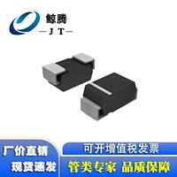肖特基二极管SS36封装SMA直销DO-214AC贴片