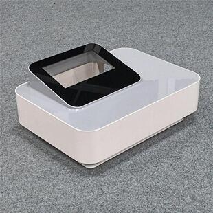 美容养生医疗环保仪器设备机柜塑料壳体外壳机箱箱体外箱中型机壳