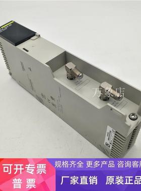 PLC模块140CRA93200 /140ARI03010 现货 模拟量输入模块实物拍摄