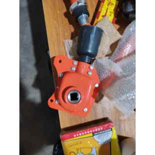 马斯奇奥免耕机马斯奇奥传动轴齿轮一套 包邮