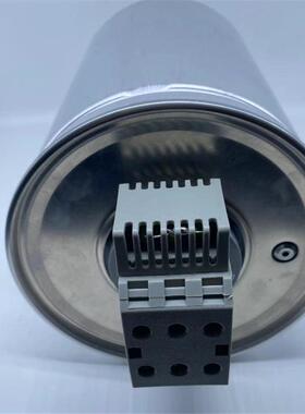 MKK765-D-30-01 B25667C7167A375 EPCOS电力电容 765v 3x54.4uf