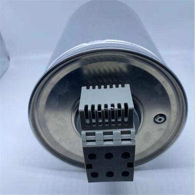 MKK400-D-15-01 400VAC 3x99.5uF 116x164 德国EPCOS电力电容器