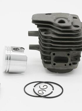 Husqvarna切割机 K650 胡斯华纳 50MM气缸活塞总成cylinder富世华