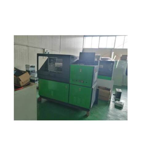 带油泵喷油器测量工具 售后速度快 CRS708高压共轨试验台