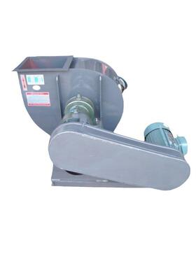 九洲普惠Y5-47型C式锅炉离心引风机 不锈钢锅炉引风机