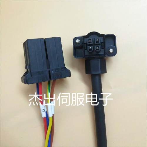 A06B-6114-K230/S/E A63L-0001-0864/L 0866/1/3发那科动力线插头