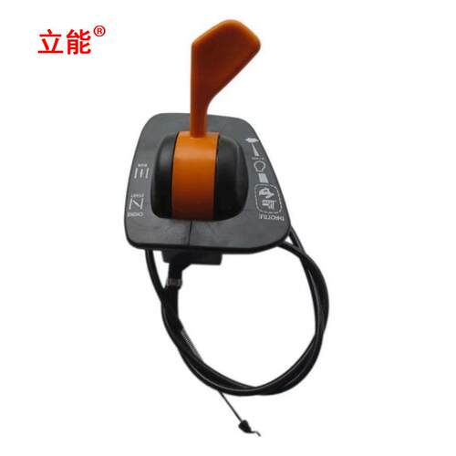 立能厂家直供gy21107La135145175油门阻风拉线配件