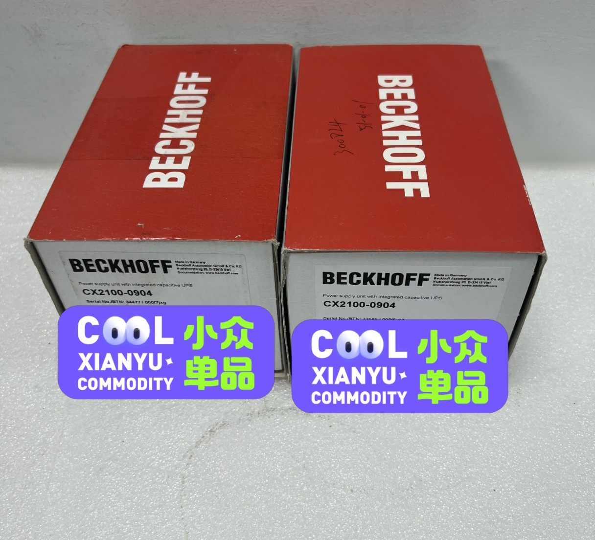 CX2100-0904全新原装议价