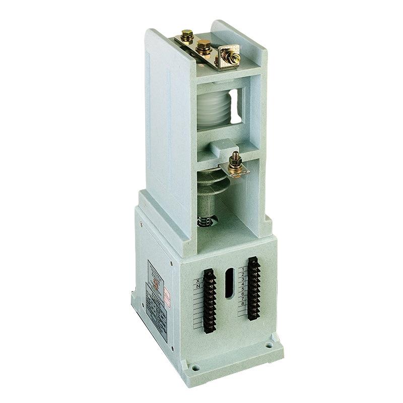 JCZ-12OZPkV/14610.250.00.0A单极6高压真空接触器-