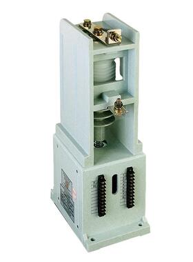 JCZ-12OZPkV/14610.250.00.0A单极6高压真空接触器-