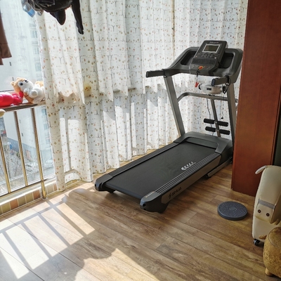 舒华跑步机9119CF怎么样?大家用后反馈口碑差不差?