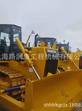 SHANTUIBRANDSD160推土机SD16TSD220230320420济宁推土