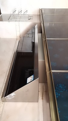 老板5705排抽油烟机怎么样?多少人不看这被忽悠了