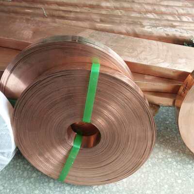 紫铜止水铜片厂家 紫铜止水带T2M铜止水MUV弧形紫铜 复合铜止水