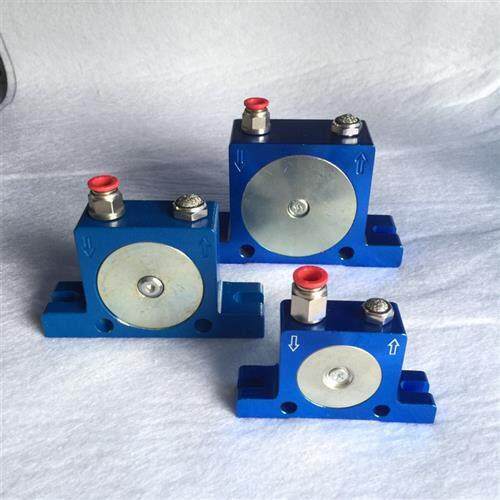 S8/10/13/16,S20/25,S30/36滚珠式气动仓壁振动器,料仓高频震动