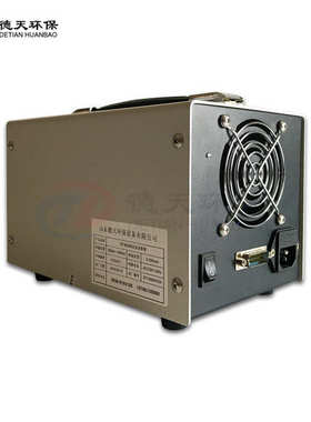 手持式水质取样器DT-8000B型水质采样器单人携带便携式水质采样泵