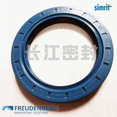 bau5slx265x90x1080-140-13/10德国SIMRIT进口cfw骨架密封圈