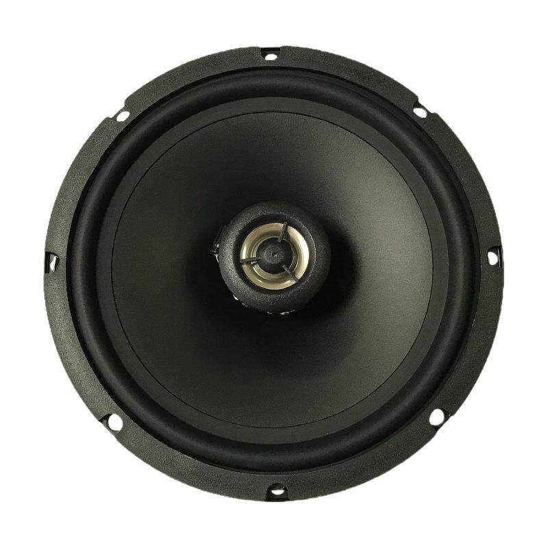 6.5寸25芯蚕丝高音全频音效6.5寸同轴喇叭扬声器