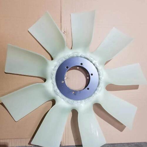 工程机械配件334k2117风扇叶外径595