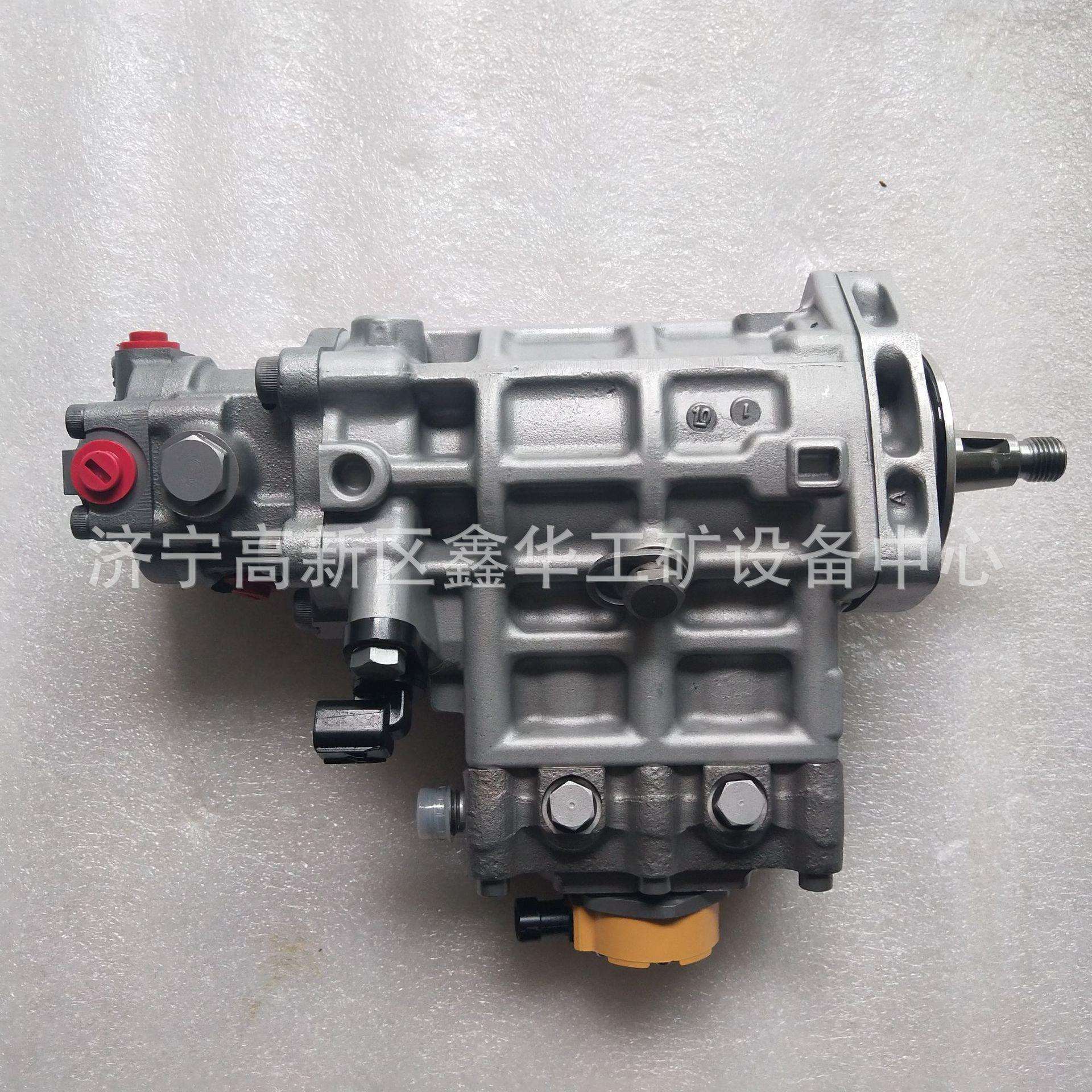 供应c6.6发动机燃油泵总成2641A304