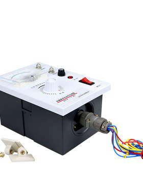 /单相/40 电磁调速电动机90-调速 表11220v11//40控制器jd1a90kw