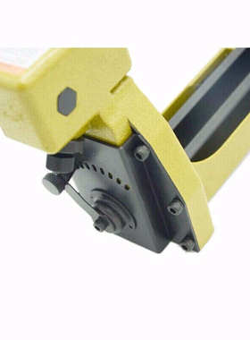 手动封箱机瓦楞打包装纸皮纸箱封口封箱器35163518打钉机封箱机+3