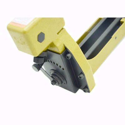 手动封箱机瓦楞打包装纸皮纸箱封口封箱器35163518打钉机封箱机+3