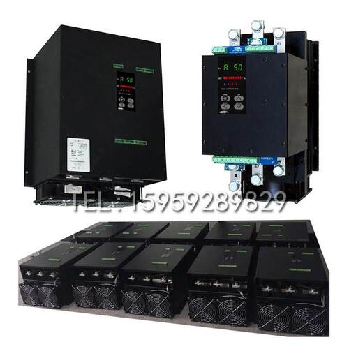 BTK-A9266418-60电力调整器BOTA调功器BTK-AC32J可控硅功率调整器
