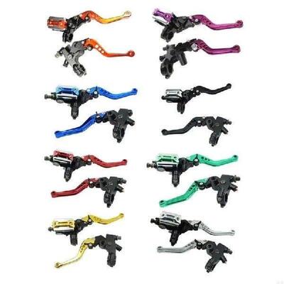 594E Motorcycle Brake Clutch Lever Hydraulic Cylinder